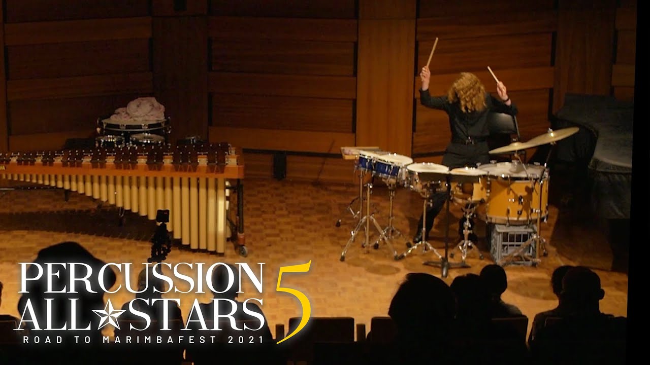 Inspirations Diabolique, by Rickey Tagawa