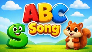 বর্ণ S 🎵 ABC গান - বর্ণমালার গান শিখুন 🎶 বাচ্চাদের জন্য বর্ণ | অতি সহজ গান screenshot 4