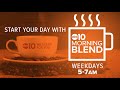 Morning Blend | January 27