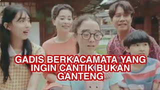 TRUE BEAUTY episode 1 part 1 sub Indo