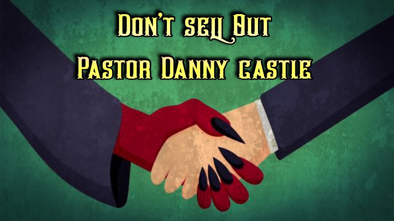 Danny Castle - Don’t Sell Out! - YouTube