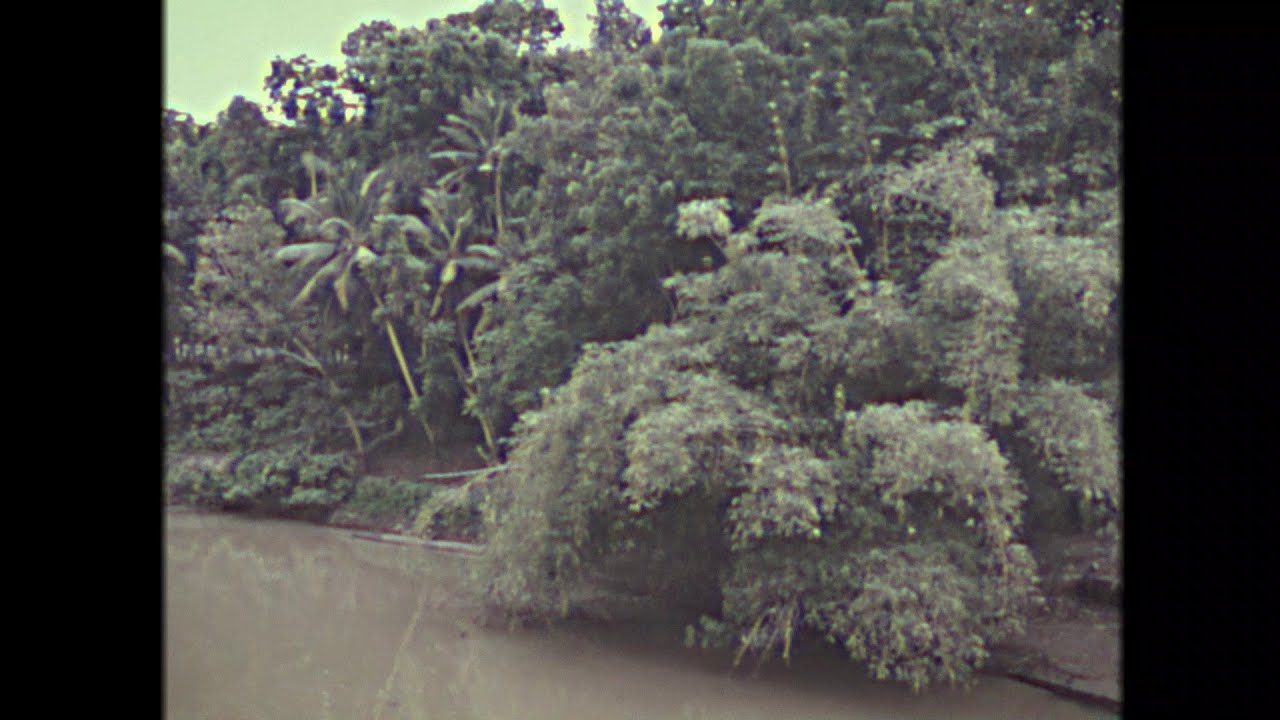 Keralam vintage video footage I Recreated version I Dedicated to 80s ...