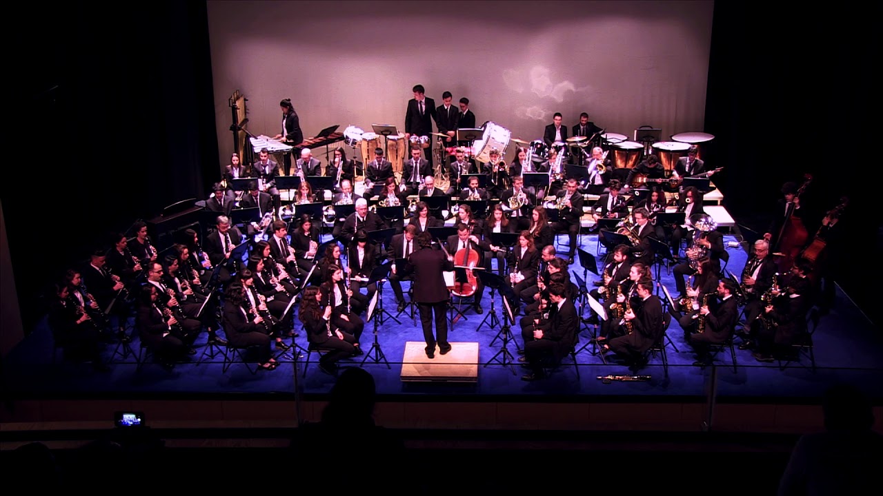 The Beatles in concert [Lennon/McCartney, arr: Willy Hautvast]