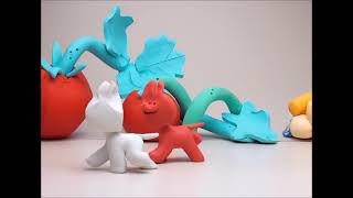 Mio Mao Credits For Colleen Ford