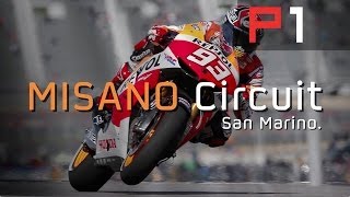 Marc Marquez - Misano 2014 - MotoGP