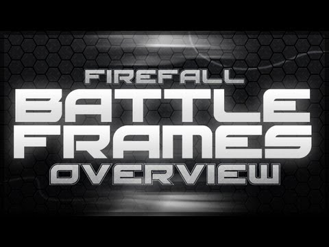 Vídeo: O Primeiro Beta Totalmente Público De Firefall Foi Lançado Neste Fim De Semana