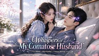 Reborn!She Can Hear Her CEO Husband’s Inner Thoughts,Exposes the Villain’s Scheme,CEO Falls for Her！