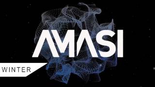 Amasi - Winter (Original Mix) | OUT NOW! | 2014