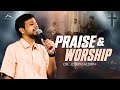 Praise  worship  dr joseph aldrin  tamil christian worship  mount zion church