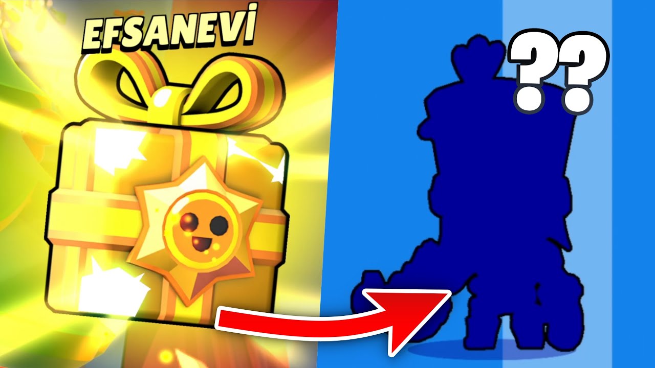 EFSANEVİ HEDİYE DROPUNDAN BAŞI ÇIKTI!!