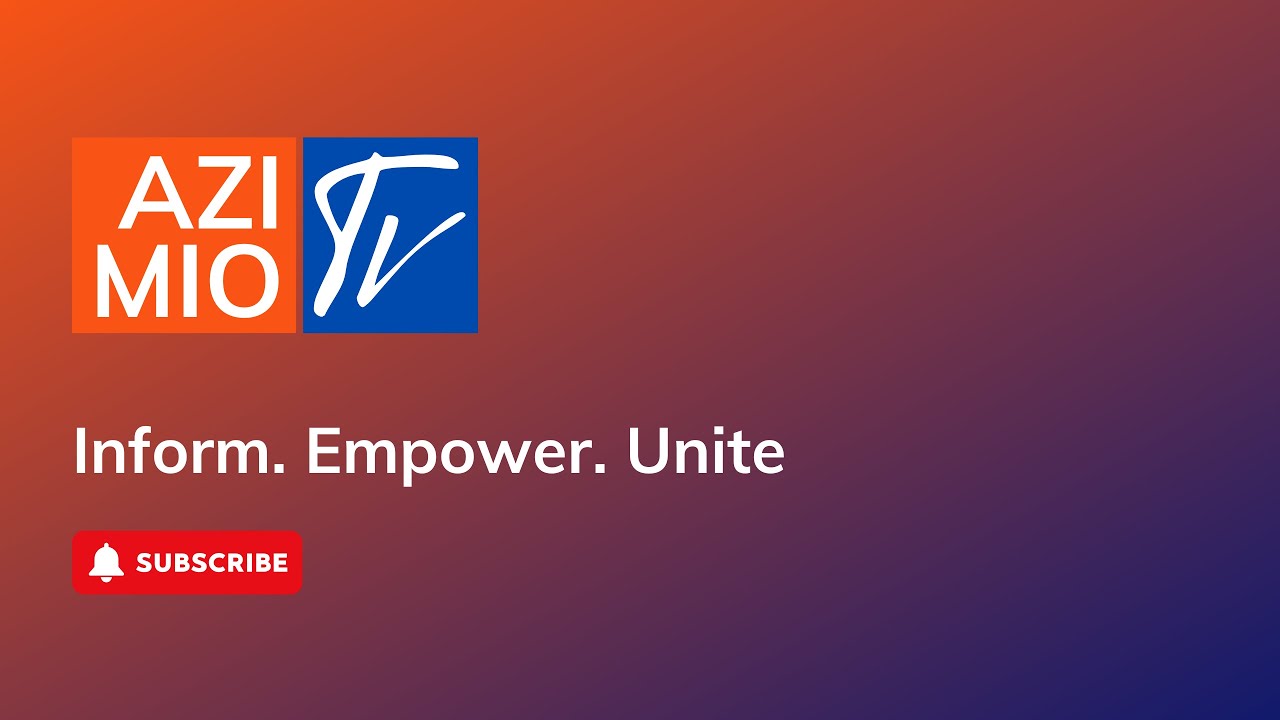 🟠LIVE: ODM National Executive Council Resolution | Mombasa