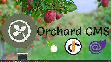 Orchard Core OpenID Connect Code Flow with Blazing Orchard