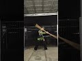 Latihan tongkat toya, bo staff bagian 27 #Tongkat #toya #bostaff #fbpro
