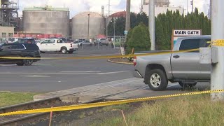 1 dead, several missing after chemical implosion at Washington plant