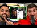 The Real Reason Travis Scott Deleted his Instagram | Andrew Schulz and Akaash Singh