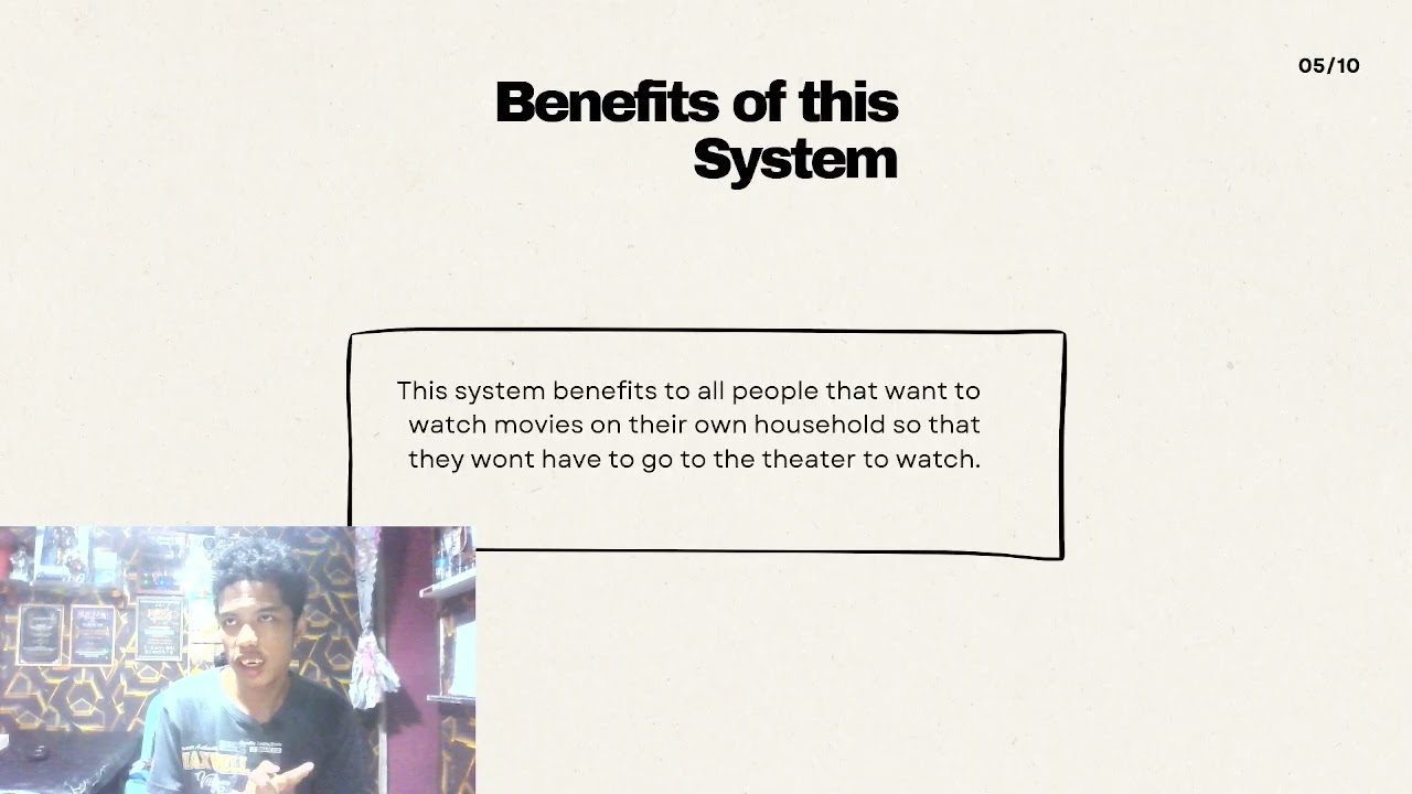 DART SYSTEM PRESENTATION