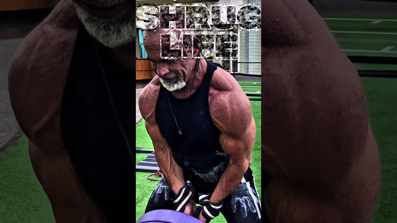 SHRUG LIFE #SHRUGLIFE #motivation