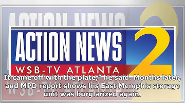 3 ways to protect your storage unit from thieves