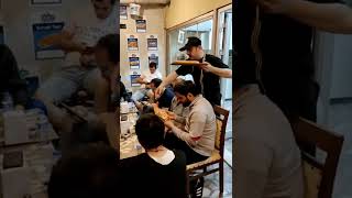 Buranın Uç Beyi Benim