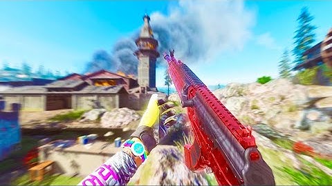 SATISFYING SMOOTH MOVEMENT🥶 + BEST CLASSES | MW SND