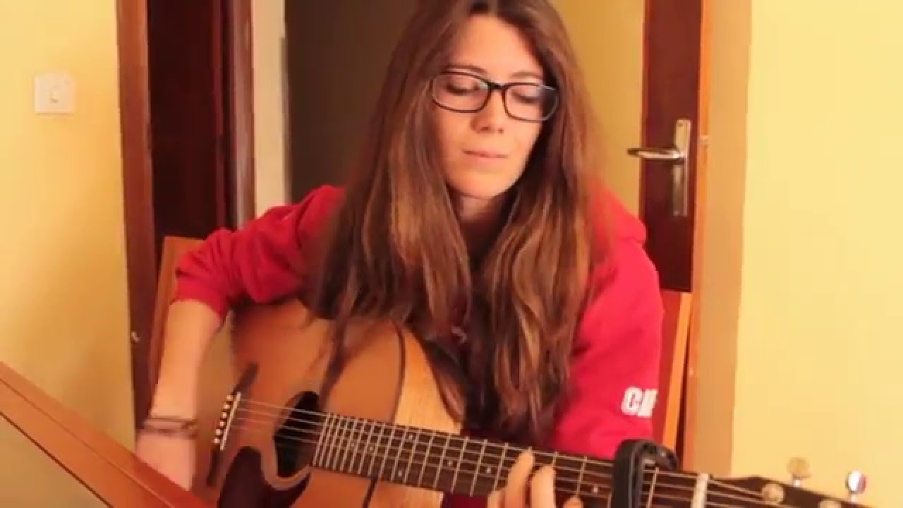 Dear Future Husband - Meghan Trainor (Cover by MlleCordón)