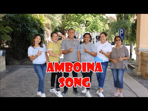 Amboina Song -