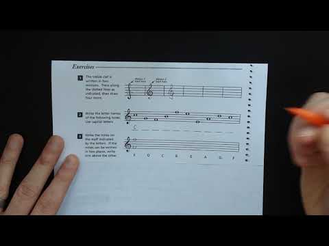 alfred's essentials of music theory