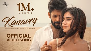 Kanavey Full Video Song Tamil Indie Ft. Kk, Hita Aran Isaac Philip Raj Riz, Vyshu Maya 4K