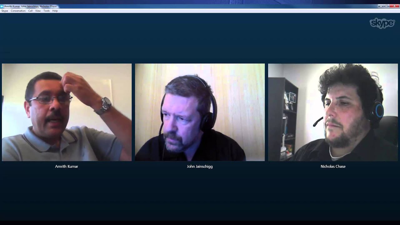 OpenStack:Now Podcast, Episode 4 -- Tesora's Amrith Kumar