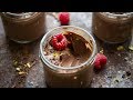 5-Minute Vegan Chocolate Mousse Recipe - Hot Chocolate Hits