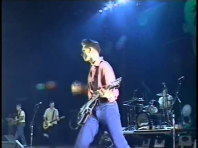 Morrissey - Piccadilly Palare (Dallas, 1991) (3/16) - YouTube