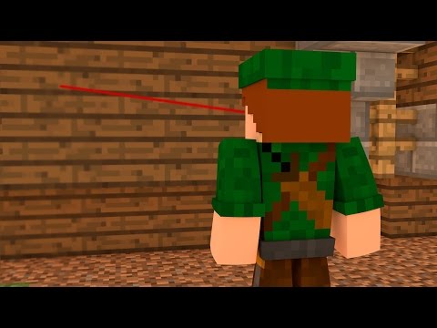 Мод на превращение в мобов при убийстве для minecraft 1.7 ...