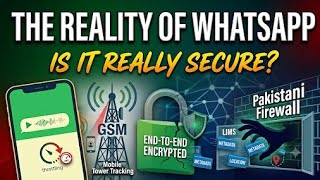 Is WhatsApp Secure End-to-end Encryption vs Govt Surveillance Explained Noticias