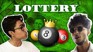 Lottery Vstudio