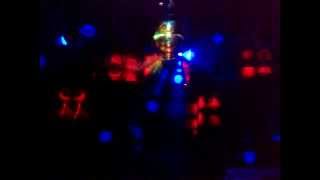 Beamz uranus double moon without strobe