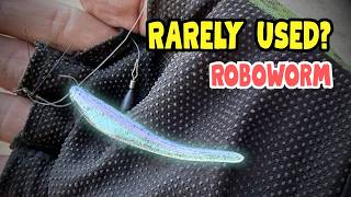 Pressured Bass Won’t Bite? Try This 30-Year-Old Trick | Pressured Bass Tactics