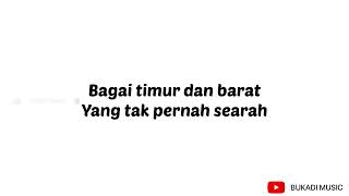 Hitam Putih  Fourtwnty lirik U0026 Cover Akustik Version