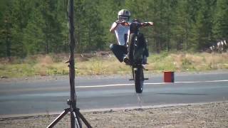 Derbi Stunt (A3ttu)