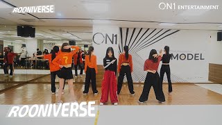 [ON1 NEW GIRL GROUP PROJECT] 'ROONIVERSE' EP.11