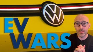 Why Vw’s Factory Closures Are Just The Beginning