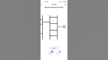 Easy Game level 289 #shorts