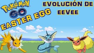 Vídeo Pokémon GO