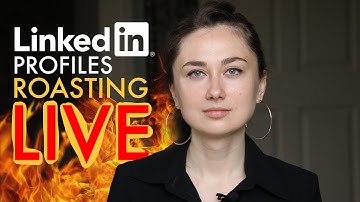 How to get a job with LinkedIn | Free LinkedIn profile review