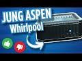 Ist DAS der BESTE AUFBLASBARE WHIRLPOOL unter 500€? Jung Aspen Whirlpool