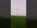 3D printed DIY Airwolf for TRex 450 DFC in LW-PLA RC