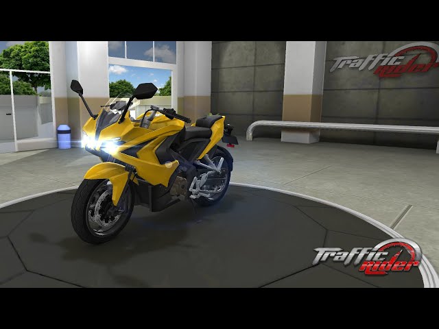 Jogo Police Motorbike Traffic Rider no Jogos 360