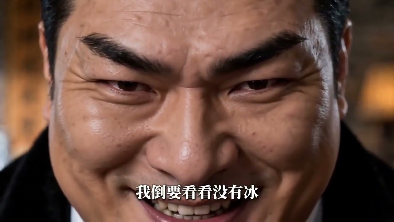 重生漁民：開局捕獲極品大黃魚