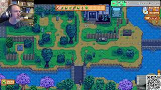 Deluxe Farm in Year 2, Spring, Week 2