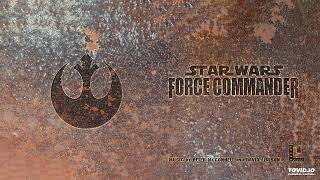 Star Wars: Force Commander (2000) Soundtrack
