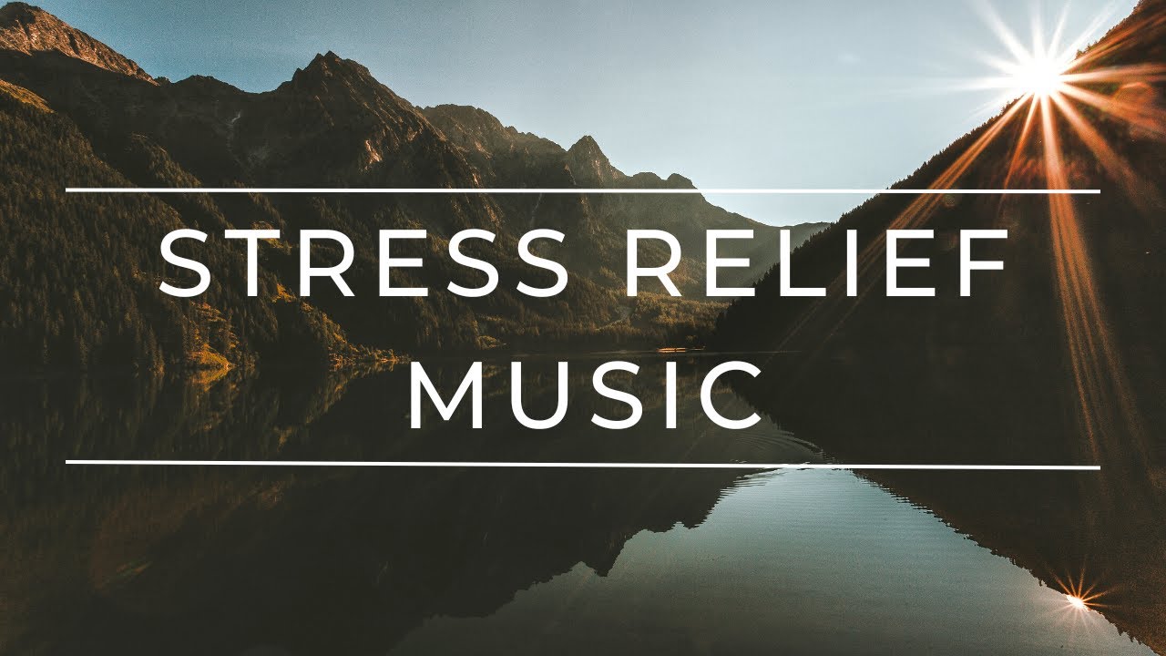 Beautiful 174Hz Frequency Music for Meditation, Healing & Stress Relief ...